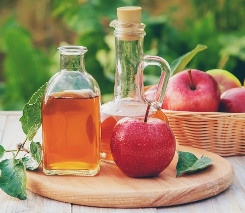 Can Apple Cider Vinegar Powder be Used in Skincare?
